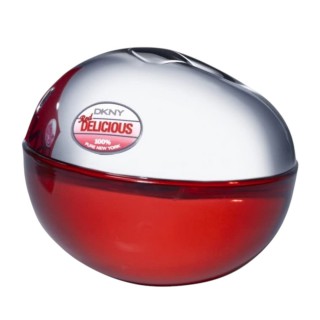 DKNY RED Delicious MEN Eau De Toilette UNIKAT - 50 ml