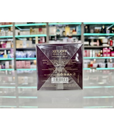 Xerjoff Erba Pura Eau De Parfum Velur UNIKAT  Stara Szata