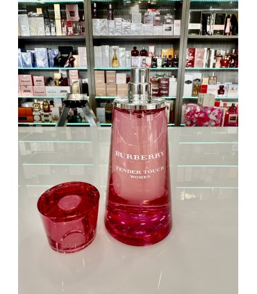 Zestaw Burberry Tender Touch Women Eau De Parfum UNIKAT