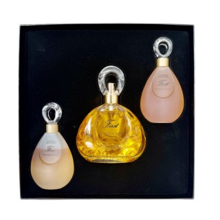 Zestaw Van Cleef & Arpels First Eau De Toilette For Women UNIKAT