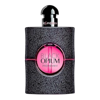Yves Saint Laurent Black Opium Neon Eau De Parfum