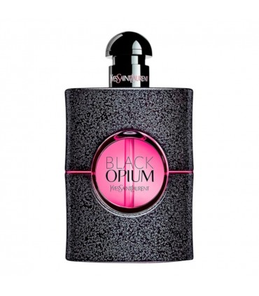 Yves Saint Laurent Black Opium Neon Eau De Parfum
