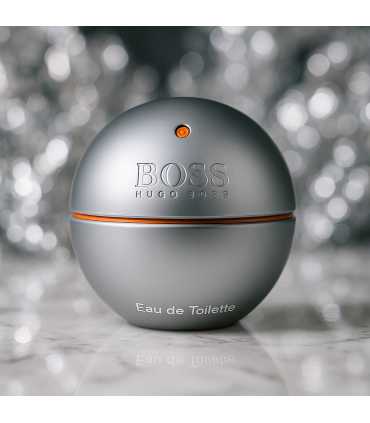 Hugo Boss In Motion Men Eau De Toilette UNIKAT