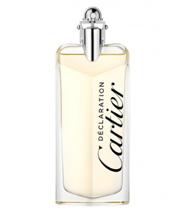 Cartier Declaration  Eau De Toilette UNIKAT
