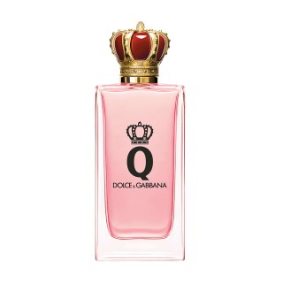 Dolce & Gabbana Q Pour Femme Eau De Parfum - 100 ML