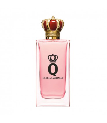 Dolce & Gabbana Q Pour Femme Eau De Parfum