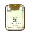 Trussardi My Land Eau De Toliette Pour Homme