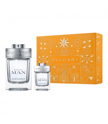 Bvlgari Man Rain Essence  Eau De Parfum