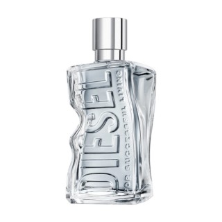 Diesel For Successfull Living  Eau De Toilette - 100 ml