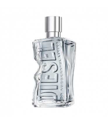 Diesel For Successfull Living  Eau De Toilette