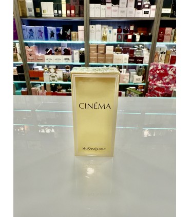 Yves Saint Laurent Cinema Eau De Parfum UNIKAT