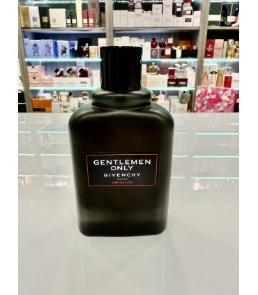 Givenchy Gentleman Only Absolute Eau De Parfum Pour Homme UNIKAT