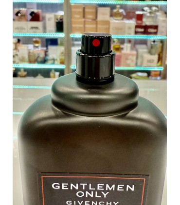 Givenchy Gentleman Only Absolute Eau De Parfum Pour Homme UNIKAT