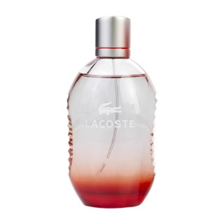 Lacoste Style In Play Red Pour Homme Eau De Toilette UNIKAT