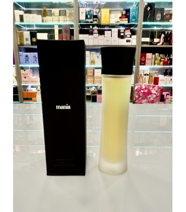 Giorgio Armani Mania Czarna Eau De Parfum Unikat VINTAGE