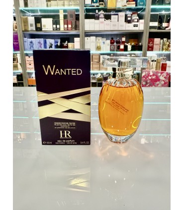 Helena Rubinstein Wanted Eau De Parfum UNIKAT