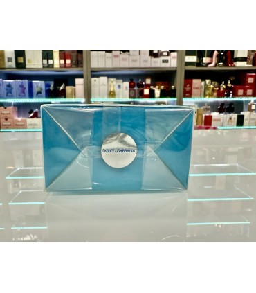 Dolce&Gabbana Light Blue Living Stromboli Pour Homme Eau De Toilette UNIKAT