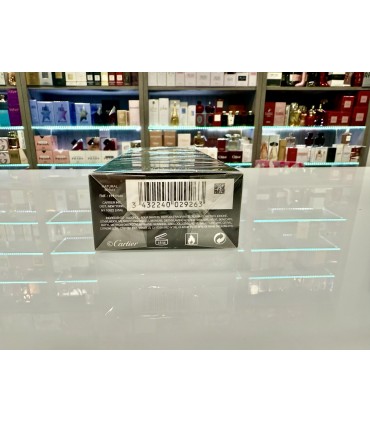 Cartier Declaration D'Un Soir Eau De Toilette UNIKAT