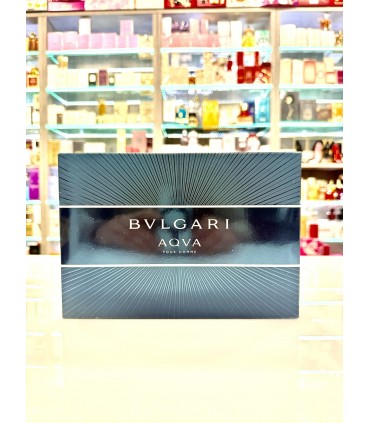 Bvlgari Aqva Pour Homme Eau De Toilette UNIKAT