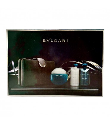Bvlgari Aqva Pour Homme Eau De Toilette UNIKAT