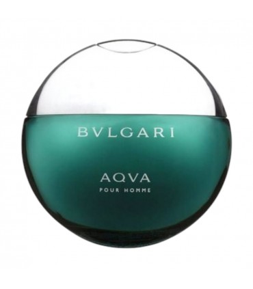 Bvlgari Aqva Pour Homme Eau De Toilette UNIKAT