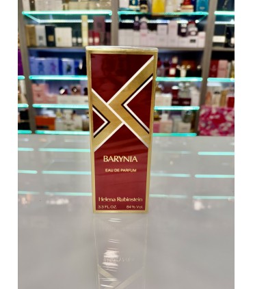 Helena Rubinstain BARYNIA Eau De Parfum Women UNIKAT