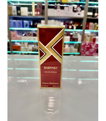 Helena Rubinstain BARYNIA Eau De Parfum Women UNIKAT