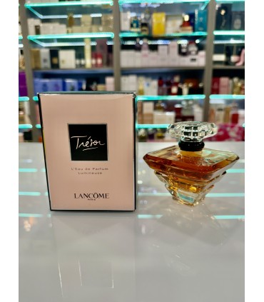 Lancome Tresor L'Eau de Parfum Limineuse UNIKAT