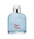 Dolce & Gabbana Light Blue LOVE IS LOVE Pour Homme Eau De Toilette UNIKAT