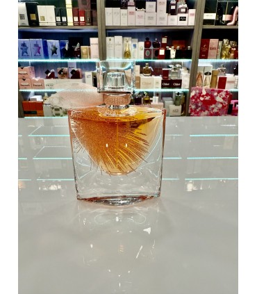 Lancome La Vie Est Belle OUI Eau De Parfum D'Exception UNIKAT