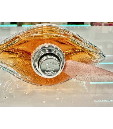 Lancome La Vie Est Belle OUI Eau De Parfum D'Exception UNIKAT