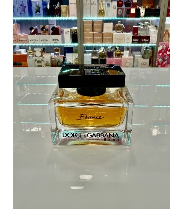 Dolce & Gabbana The One Essence De Parfum  UNIKAT
