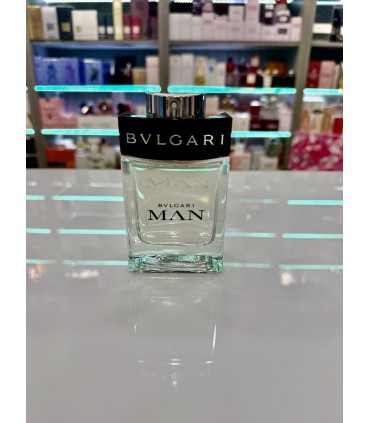 Bvlgari Man Eau De Toilette UNIKAT