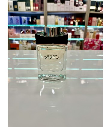 Bvlgari Man Eau De Toilette UNIKAT