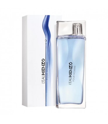 Kenzo L'Eau Kenzo Pour Homme Eau De Toilette