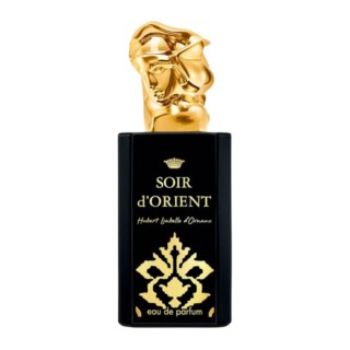 Sisley Soir d'Orient Eau De Parfum NISZOWY - 100 ml