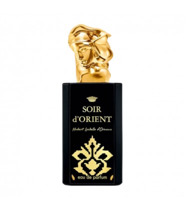 Sisley Soir d'Orient Eau De Parfum NISZOWY