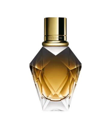 Paco Rabanne Q Million Gold For Her Parfum NEW
