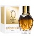 Paco Rabanne Q Million Gold For Her Parfum NEW