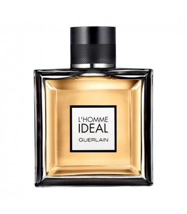 Guerlain L'Homme Ideal Eau De Toilette UNIKAT