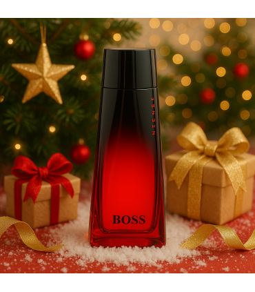 Hugo Boss Woman Intense Eau De Parfum UNIKAT