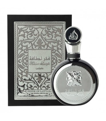 Lattafa Fakhar For Men Eau De Parfum ARABSKIE