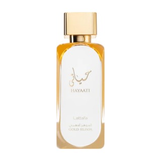 Lattafa Hayaati Gold Elixir Eau De Parfum ARABSKIE