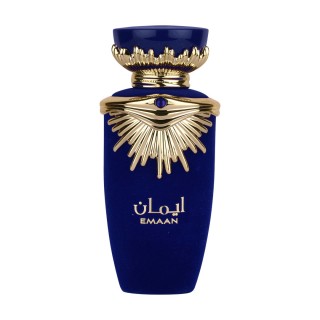 Lattafa Lady Emaan Eau De Parfum ARABSKIE - 100 ml