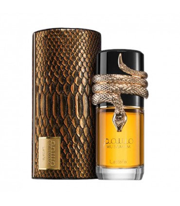Lattafa Musamam Eau De Parfum ARABSKIE UNISEX