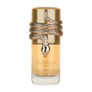 Lattafa Musamam White Intense Eau De Parfum ARABSKIE UNISEX - 100 ml