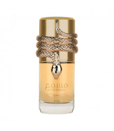Lattafa Musamam White Intense Eau De Parfum ARABSKIE UNISEX