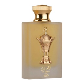 Lattafa Pride Al areeq Gold Eau De Parfum ARABSKIE UNISEX - 100 ml