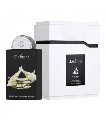 Lattafa Pride Embrance Eau De Parfum ARABSKIE