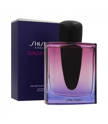 Shiseido Ginza Night Eau De Parfum Intense